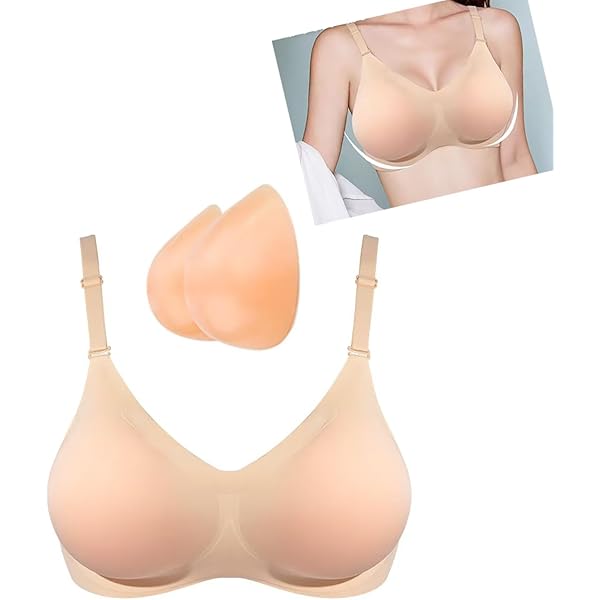 【HUWAHUWA製】シリコンバスト ニップレス Amazon.co.jp: [Supicos] HUWAHUWA製 超軽量シリコンバスト 乳首なし
